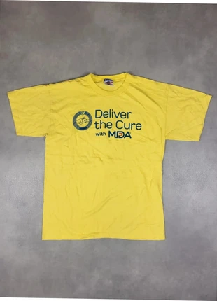 T-shirt Vintage National Association Of Letter Carriers Made in USA Coton Taille L, marque: Vintage Dressing, état: Bon état, taille: L, 18,00 €, 19,60 € Protection acheteurs (Pro) incluse