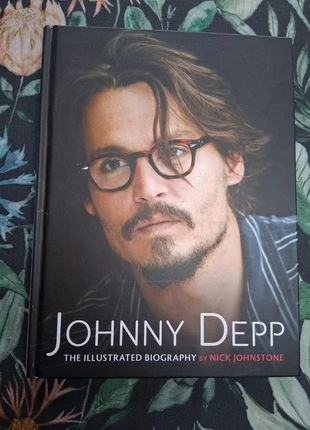 Johnny Depp, condition: Very good, £1.00, £1.38 includes Buyer Protection