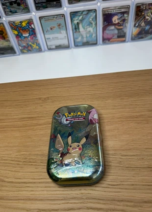 Pokémon minitins « amis de kanto », marke: Pokémon, zustand: Neu, mit Etikett, 28,00 €, 30,10 € inklusive Vinted-Käuferschutz