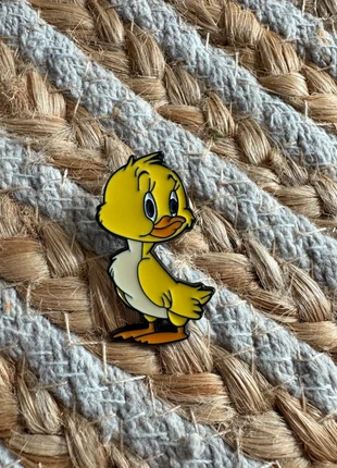 Pins Quacker 🐥, marca: Tom and Jerry, estado: Muito bom, €4.00, €4.90 inclui Proteção do Comprador Pro