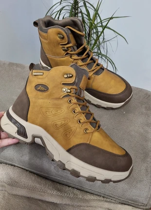 Botas hombre. Número 43, état: Neuf avec étiquette, taille: 43, 26,00 €, 28,00 € Protection acheteurs incluse