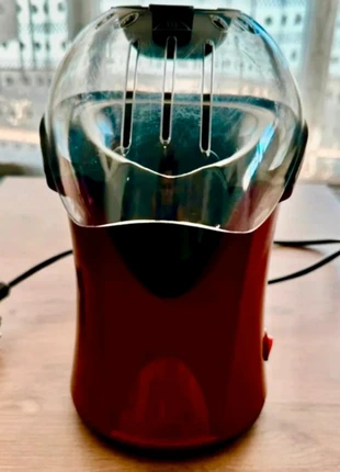 Machine à Popcorn Proline PC1260, marque: Proline, état: Très bon état, 11,00 €, 12,25 € Protection acheteurs incluse