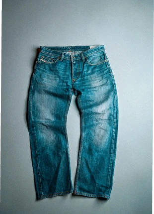 Diesel Jeans – Baggy Fit, marke: Diesel, zustand: Sehr gut, größe: W34 | DE 50, 40,00 €, 42,70 € inklusive Vinted-Käuferschutz