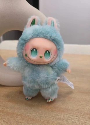 Figurine Labubu The Monsters Série Big Into Energy, brand: POPMART, condition: New without tags, size: 8 years / 128 cm, €15.00, €16.45 includes Buyer Protection