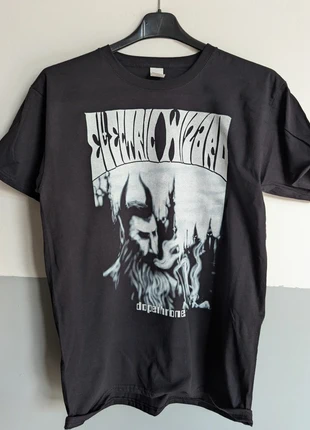 T-shirt nera | Electric Wizard |Dopethrone, marque: nobrand, état: Très bon état, taille: L, 13,00 €, 14,35 € Protection acheteurs (Pro) incluse