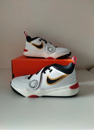 👟 Nike Team Hustle D 11 (PS) Neuve, enfant, scratch, brand: Nike, condition: New with tags, size: 35, €35.00, €37.45 includes Buyer Protection