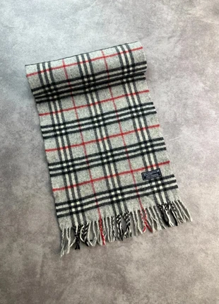 Écharpe Burberry Vintage #115, brand: Burberry, condition: Very good, €49.89, €53.08 includes Buyer Protection Pro