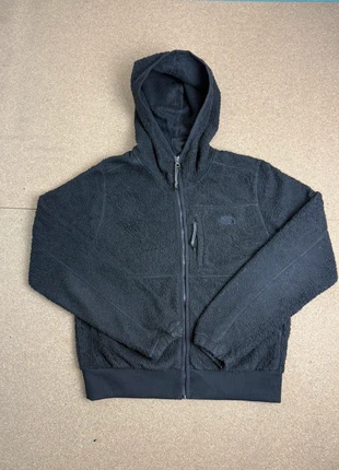 Veste polaire The North Face black Noire Femme M #SKU0156, marque: The North Face, état: Très bon état, taille: M / 38 / 10, 24,90 €, 26,85 € Protection acheteurs (Pro) incluse