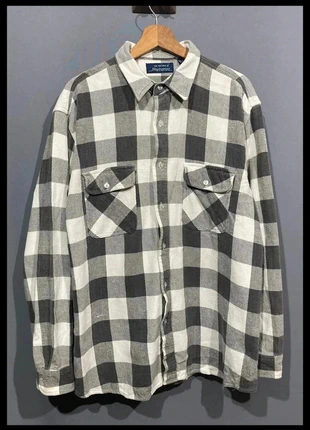 Long Sleeves Shirt The Natural Manhattan vintage, merk: Vintage Dressing, staat: Heel goed, maat: L, € 15,00, € 16,45 inclusief Kopersbescherming Pro