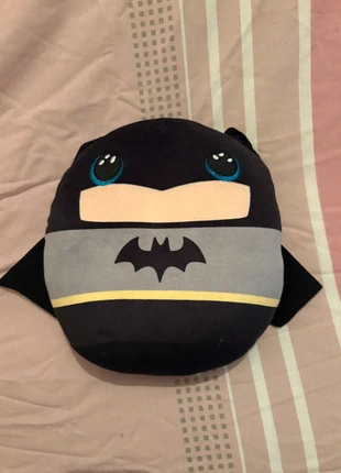 Ty Batman squish mellow, brand: Batman, condition: Good, size: One size, £3.00, £3.54 includes Buyer Protection