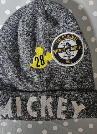 Micky mouse hat bought in Disney land Paris. Very warm and great quality, brand: Disney, condition: Good, size: One size, €4.00, €4.90 includes Buyer Protection