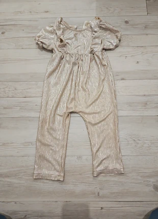 Combipantalon, brand: Vertbaudet, condition: Very good, size: 24-36 months / 92 cm, €5.00, €5.95 includes Buyer Protection