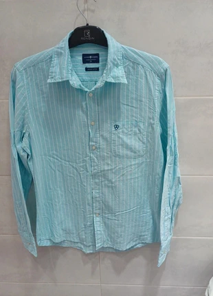 Camisa de Álvaro moreno, marque: Alvaro Moreno, état: Très bon état, taille: 38 cm, 6,00 €, 7,00 € Protection acheteurs incluse