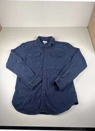 Chemise automne hiver 100% coton, brand: Sonoma, condition: Very good, size: S, €18.00, €19.60 includes Buyer Protection Pro