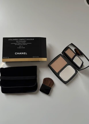 Teint poudre Chanel, marque: Chanel, état: Neuf avec étiquette, 25,00 €, 26,95 € Protection acheteurs incluse