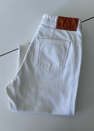 Jean balzac femme taille 36, marke: Balzac, zustand: Sehr gut, größe: S / 36 / 8, 60,00 €, 63,70 € inklusive Vinted-Käuferschutz