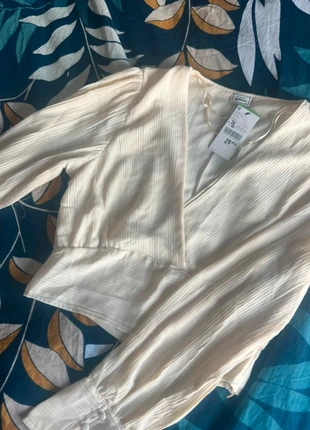 chemisier, brand: Pimkie, condition: New with tags, size: S / 36 / 8, €12.00, €13.30 includes Buyer Protection