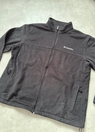 Veste polaire Columbia couleur noir taille XXL très bon état, merk: Columbia, staat: Heel goed, maat: XXL, € 29,90, € 32,10 inclusief Kopersbescherming