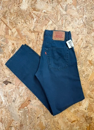 N2267 Jean Levis 551 W30 L32 Bleu, marque: Levi's, état: Très bon état, taille: W30 | FR 40, 29,99 €, 32,19 € Protection acheteurs (Pro) incluse