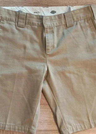 Short Chino Dickies Homme Beige Taille W32, marca: Dickies, estado: Muy bueno, tamaño: W32 | ES 42, 21,38 €, 23,15 € Protección al comprador incluida