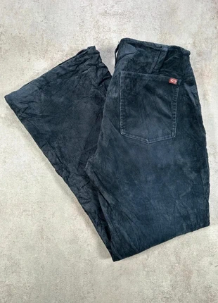 Pantalon En Velours Côtelé / Corduroy new time bleu marine cotele taille 9, marque: Vintage Dressing, état: Très bon état, taille: XL / 42 / 14, 10,00 €, 11,20 € Protection acheteurs (Pro) incluse