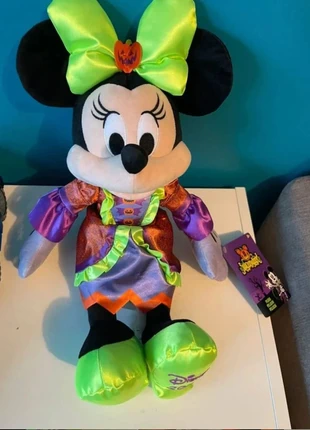 Peluche Disney Minnie - Neuve avec étiquette, marque: Disney, état: Très bon état, taille: Taille unique, 18,00 €, 19,60 € Protection acheteurs (Pro) incluse