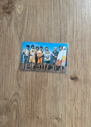 BTS butter group photocard, brand: BTS, condition: Very good, €8.00, €9.10 includes Buyer Protection