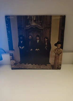 Vinyle The Beattles 33t, condition: Very good, €20.00, €21.70 includes Buyer Protection