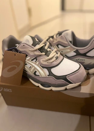 Asics Gel NYC, merk: Trend, staat: Nieuw met prijskaartje, maat: 43.5, € 65,00, € 68,95 inclusief Kopersbescherming