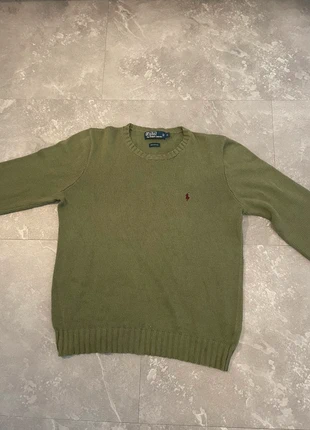 Ralph Lauren Strickpullover, merk: Ralph Lauren, staat: Heel goed, maat: S, € 35,00, € 37,45 inclusief Kopersbescherming