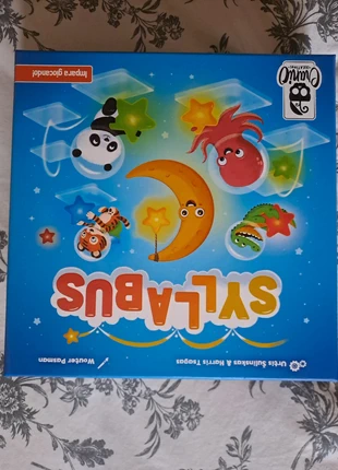 Syllabus gioco nuovo, marke: Cranio Creations, zustand: Neu, mit Etikett, größe: 4 Jahre / 104, 10,00 €, 11,20 € inklusive Vinted-Käuferschutz
