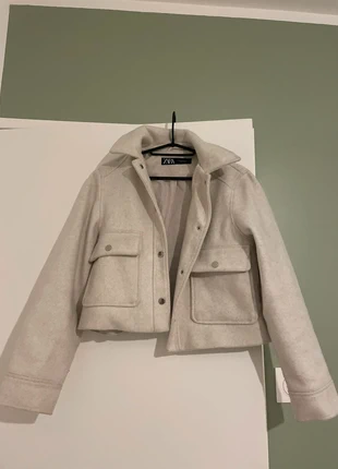 Veste Zara, marca: Zara, estado: Muito bom, tamanho: XS / 34 / 6, €7.00, €8.05 inclui Proteção do Comprador