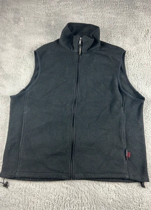 VWR210 - polaire Woolrich Noir pour homme XL, brand: Woolrich, condition: Very good, size: XL, €25.00, €26.95 includes Buyer Protection Pro