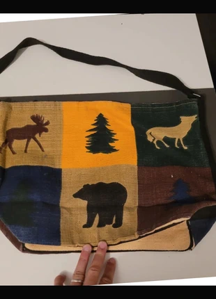 sac à man bohème, marque: sac à man bohème, état: Très bon état, 15,00 €, 16,45 € Protection acheteurs (Pro) incluse