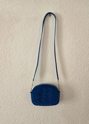 Sac Maje bleu chic – sac à main iconique et tendance, marca: Maje, estado: Nuevo sin etiquetas, 55,00 €, 58,45 € Protección al comprador incluida