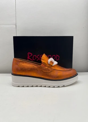 Mocassins Rosewood Taille 38, brand: Rosewood, condition: New with tags, size: 38, €60.00, €63.70 includes Buyer Protection Pro