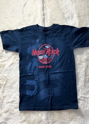 T-shirt hard rock café vintage, marca: Hard Rock Café, estado: Muito bom, tamanho: S, €7.00, €8.05 inclui Proteção do Comprador
