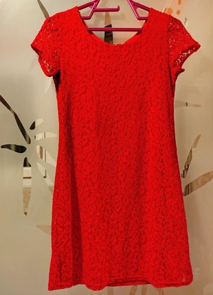 Robe dentelles, marque: Women Only, état: Neuf sans étiquette, taille: M / 38 / 10, 10,00 €, 11,20 € Protection acheteurs incluse