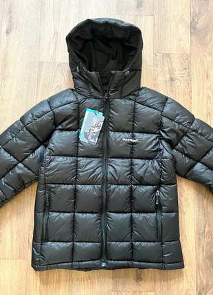 Doudoune Montbell Ex800, brand: Montbell, condition: Very good, size: M, €179.00, €188.65 includes Buyer Protection