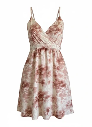 Robe midi rose poudré, brand: Boutique indépendante, condition: Very good, size: M / 38 / 10, €12.00, €13.30 includes Buyer Protection