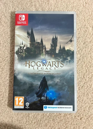 Hogwarts Legacy, état: Neuf sans étiquette, 30,00 €, 32,20 € Protection acheteurs incluse