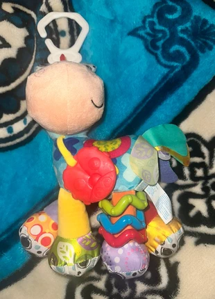 Cheval multi activités, brand: Playgro, condition: Very good, size: One size, €6.00, €7.00 includes Buyer Protection