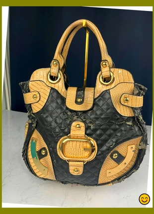Sac à main et à épaule Guess Y2K vintage année 2000, brand: GUESS, condizioni: Discrete, €24.00, €25.90 include la Protezione acquisti