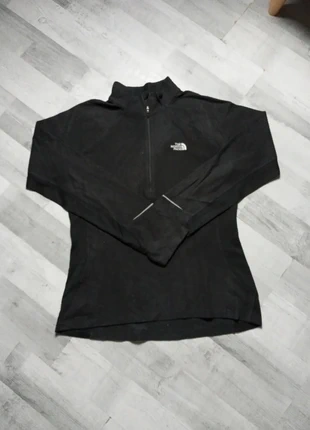 Veste Polaire 1/4 zip halfs zip noir taille L femme TNF The Nort Face, brand: The North Face, condition: Very good, size: L / 40 / 12, €21.00, €22.75 includes Buyer Protection Pro