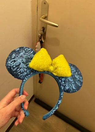 Ears Disney, marque: Disneyland Paris, état: Très bon état, taille: Taille unique, 10,00 €, 11,20 € Protection acheteurs incluse
