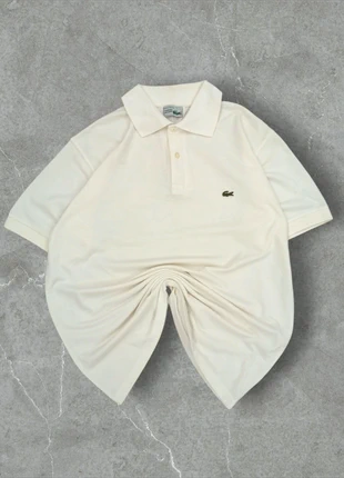 Polo Lacoste talla L – clásico, elegante y original, marque: Lacoste, état: Très bon état, taille: L, 14,00 €, 15,40 € Protection acheteurs incluse