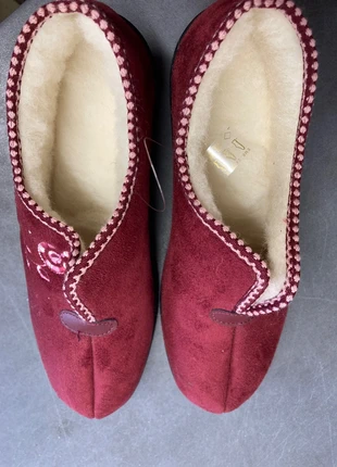 Chaussons, brand: Fargeot, condizioni: Nuovo senza cartellino, taglia: 40, €10.00, €11.20 include la Protezione acquisti