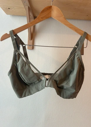 Soutien gorge vert Etam neuf, marca: Etam, estado: Nuevo sin etiquetas, tamaño: 95D, 5,00 €, 5,95 € Protección al comprador incluida