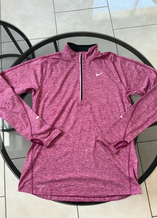 Haut nike running élément, merk: Nike, staat: Heel goed, maat: M / 38 / 10, € 40,00, € 42,70 inclusief Kopersbescherming