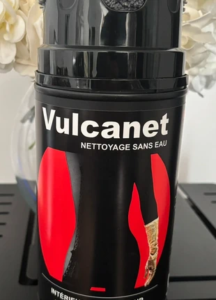 Boîte de lingettes nettoyantes vulcanet auto moto, marca: vulcanet, estado: Nuevo, 38,00 €, 40,60 € Protección al comprador incluida